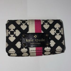 KATE SPADE Card Case - perfect for credit or business cards!